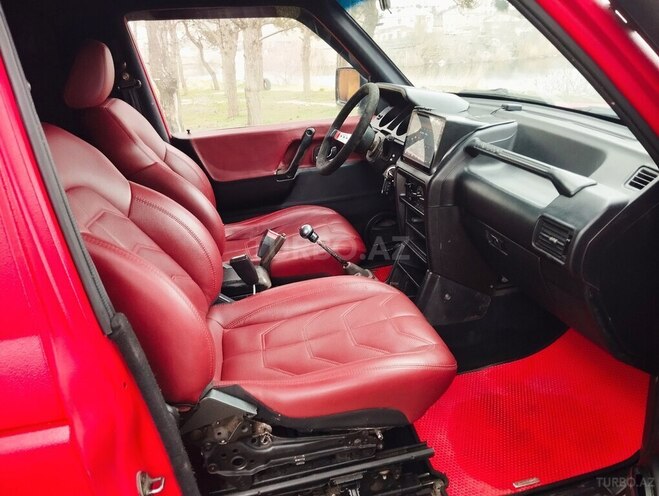Mitsubishi Pajero 1994, 296,000 km - 2.8 л - Bakı