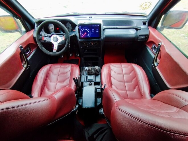 Mitsubishi Pajero 1994, 296,000 km - 2.8 л - Bakı