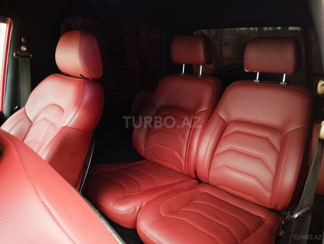Mitsubishi Pajero 1994, 296,000 km - 2.8 л - Bakı