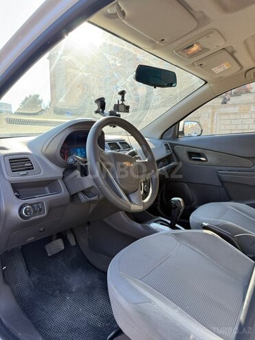 Chevrolet Cobalt-5