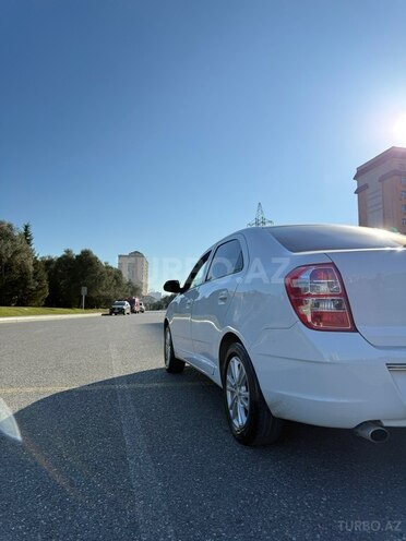 Chevrolet Cobalt-9