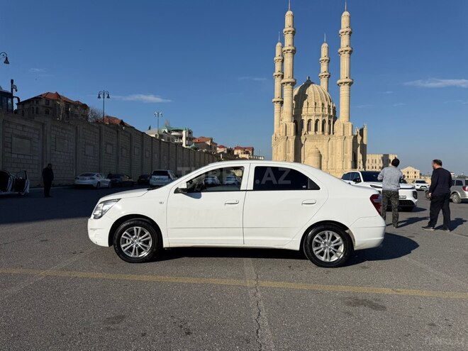 Chevrolet Cobalt-4