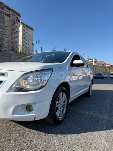 Chevrolet Cobalt-7
