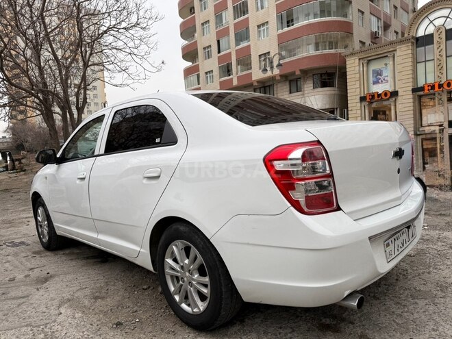 Chevrolet Cobalt-19