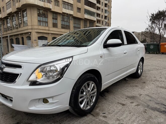 Chevrolet Cobalt-17