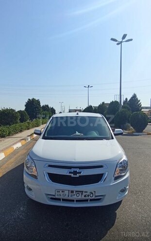 Chevrolet Cobalt-15