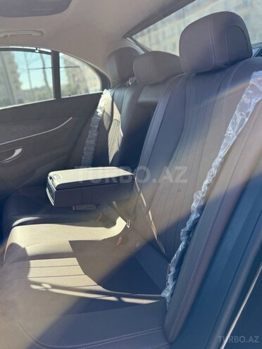 Mercedes E 200 2023, 80,000 km - 2.0 l - Bakı