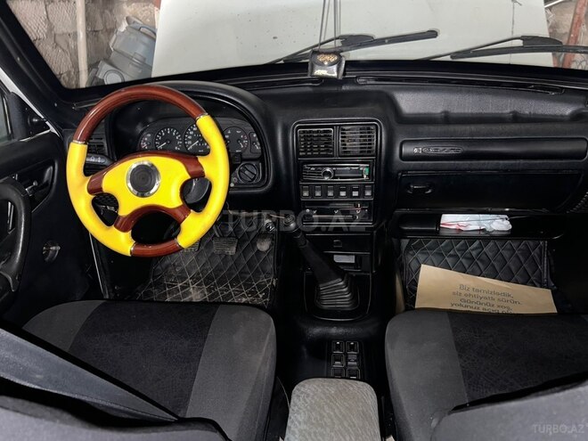 GAZ 24 1988, 150,000 km - 2.5 l - Bakı