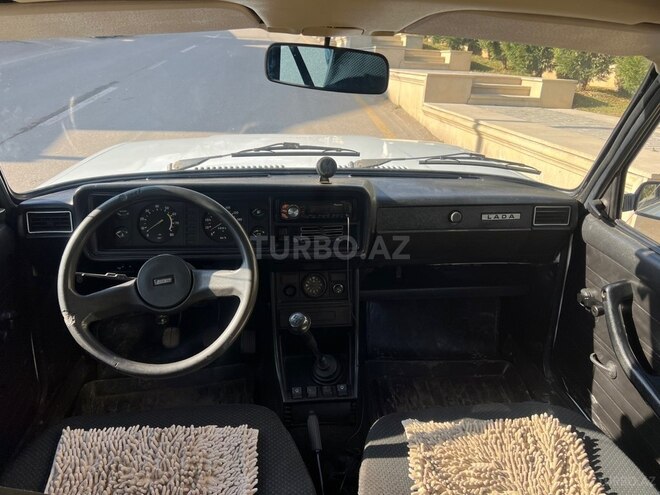 LADA (VAZ) 2107 2007, 940,000 km - 1.6 л - Şamaxı