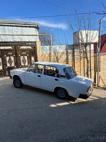LADA (VAZ) 2107 2007, 940,000 km - 1.6 л - Şamaxı