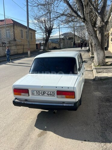 LADA (VAZ) 2107 2007, 940,000 km - 1.6 л - Şamaxı