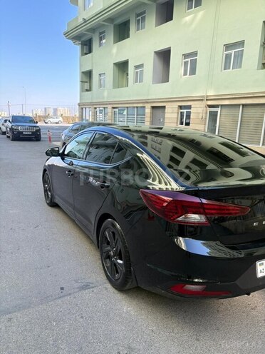 Hyundai Elantra 2020, 43,452 km - 2.0 л - Bakı