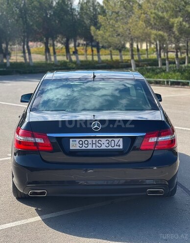 Mercedes E 350 2010, 285,783 km - 3.5 l - Bakı