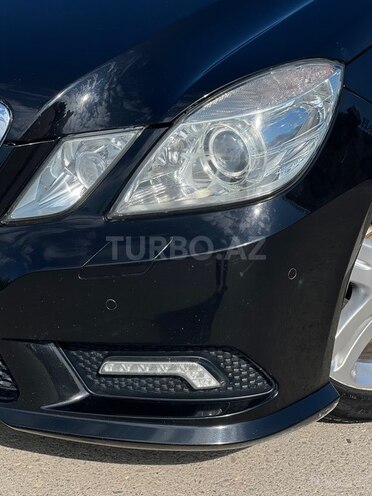 Mercedes E 350 2010, 285,783 km - 3.5 l - Bakı