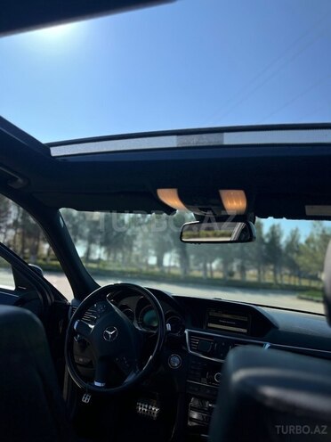 Mercedes E 350 2010, 285,783 km - 3.5 l - Bakı
