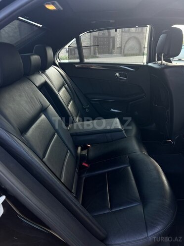 Mercedes E 350 2010, 285,783 km - 3.5 l - Bakı