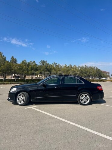 Mercedes E 350 2010, 285,783 km - 3.5 l - Bakı
