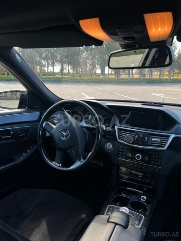 Mercedes E 350 2010, 285,783 km - 3.5 l - Bakı