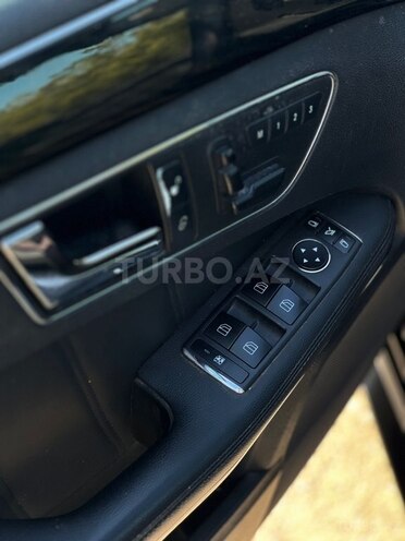 Mercedes E 350 2010, 285,783 km - 3.5 l - Bakı