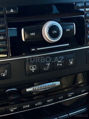 Mercedes E 350 2010, 285,783 km - 3.5 l - Bakı