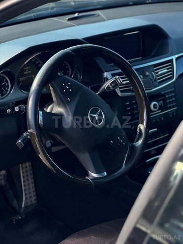 Mercedes E 350 2010, 285,783 km - 3.5 l - Bakı