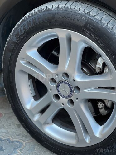 Mercedes E 350 2010, 285,783 km - 3.5 l - Bakı