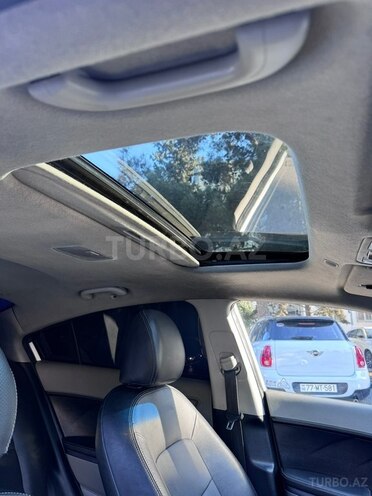 Kia Cerato 2013, 214,000 km - 1.6 l - Bakı