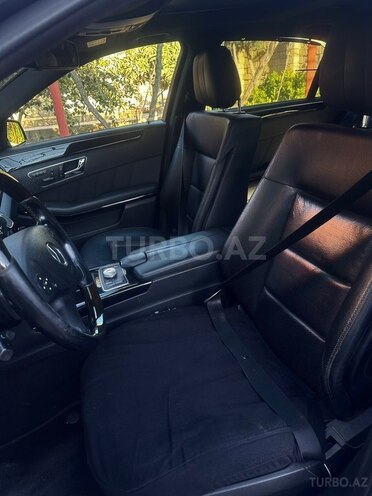 Mercedes E 350 2010, 285,783 km - 3.5 l - Bakı
