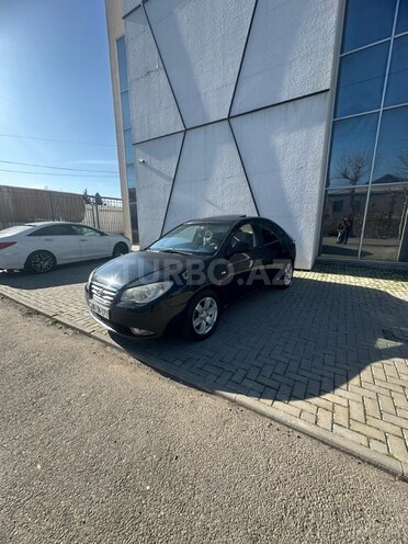 Hyundai Elantra 2007, 321,000 km - 2.0 л - Beyləqan