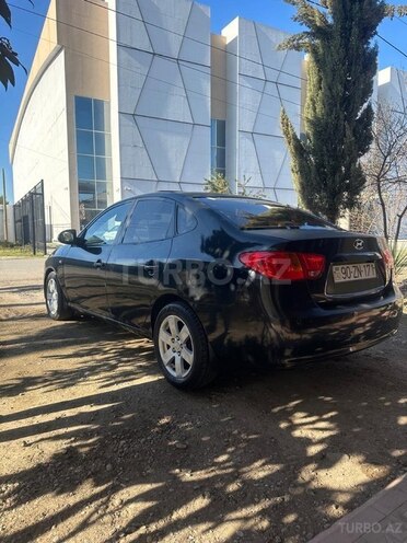 Hyundai Elantra 2007, 321,000 km - 2.0 л - Beyləqan