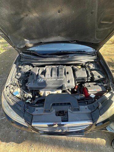 Hyundai Elantra 2007, 321,000 km - 2.0 л - Beyləqan