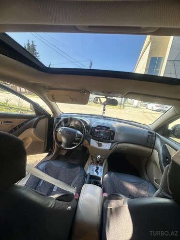 Hyundai Elantra 2007, 321,000 km - 2.0 л - Beyləqan