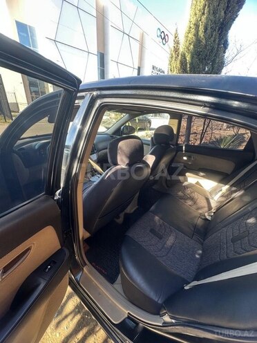 Hyundai Elantra 2007, 321,000 km - 2.0 л - Beyləqan