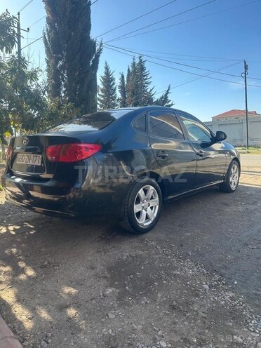 Hyundai Elantra 2007, 321,000 km - 2.0 л - Beyləqan