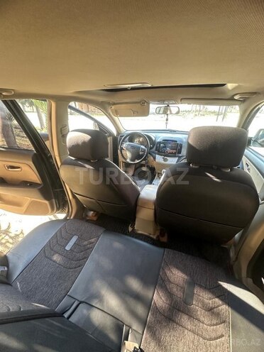Hyundai Elantra 2007, 321,000 km - 2.0 л - Beyləqan