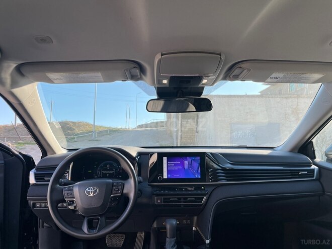 Toyota Camry-10