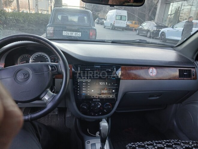 Daewoo Gentra 2014, 322,001 km - 1.5 l - Bakı