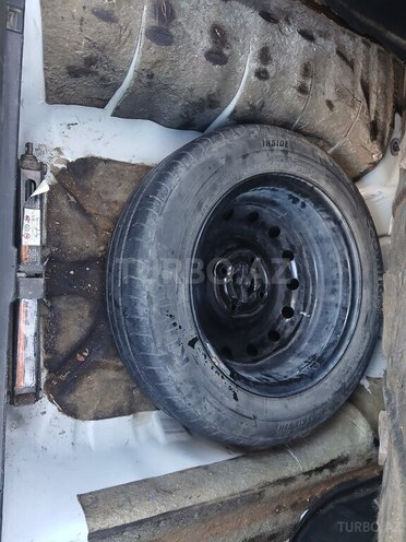 Daewoo Gentra 2014, 322,001 km - 1.5 l - Bakı