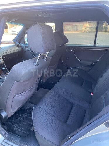 Mercedes C 220 1998, 362,000 km - 2.2 l - Bakı