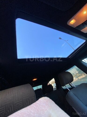 Mercedes C 220 1998, 362,000 km - 2.2 l - Bakı
