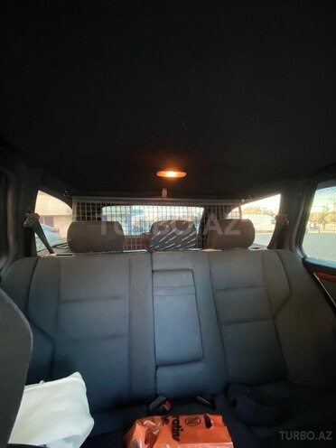 Mercedes C 220 1998, 362,000 km - 2.2 l - Bakı