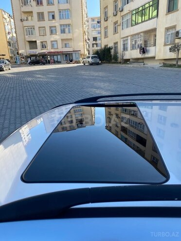 Mercedes C 220 1998, 362,000 km - 2.2 l - Bakı