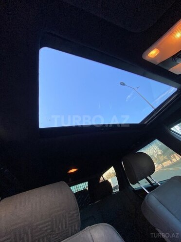 Mercedes C 220 1998, 362,000 km - 2.2 l - Bakı
