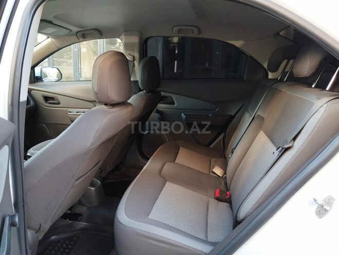 Ravon R4 2020, 104,000 km - 1.5 l - Bakı