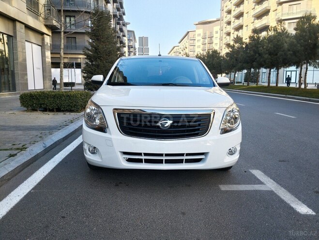 Ravon R4 2020, 104,000 km - 1.5 l - Bakı