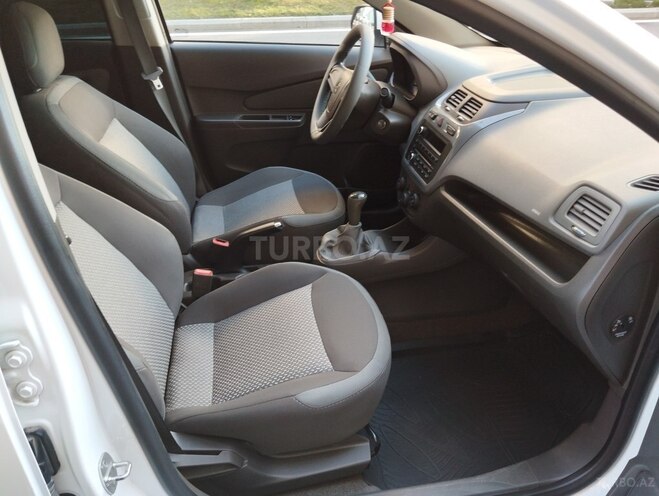 Ravon R4 2020, 104,000 km - 1.5 l - Bakı