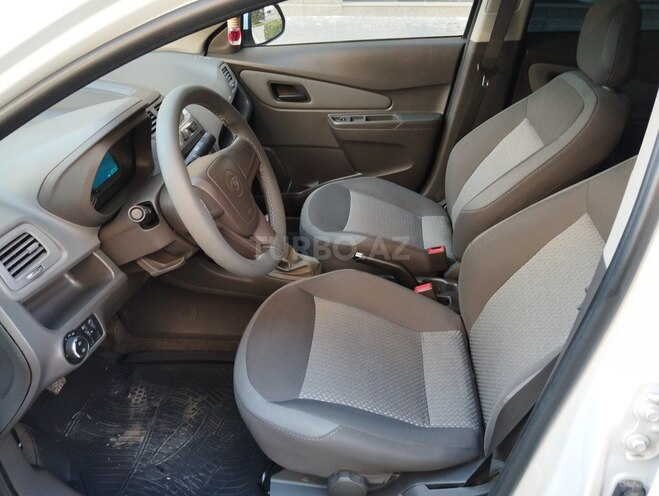 Ravon R4 2020, 104,000 km - 1.5 l - Bakı