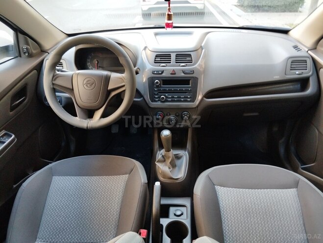 Ravon R4 2020, 104,000 km - 1.5 l - Bakı