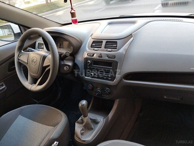 Ravon R4 2020, 104,000 km - 1.5 l - Bakı
