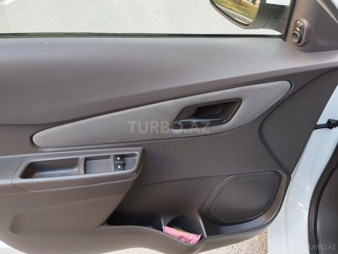 Ravon R4 2020, 104,000 km - 1.5 l - Bakı